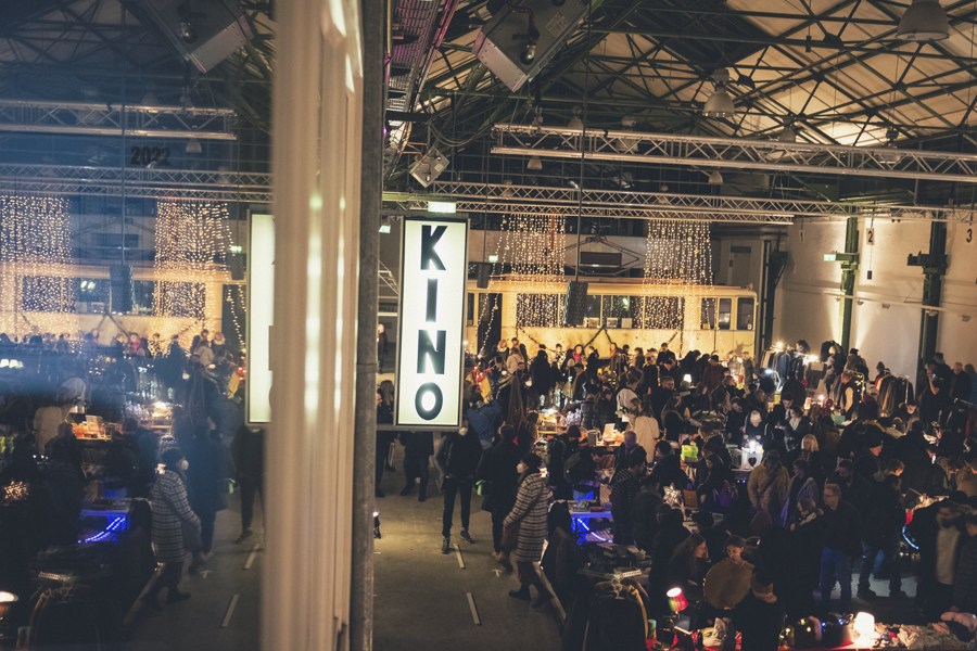 1 2 3 Autoteile Gmbh & Co Kg Immermannstraße Dortmund Depot Dortmund – Nachtflohmarkt